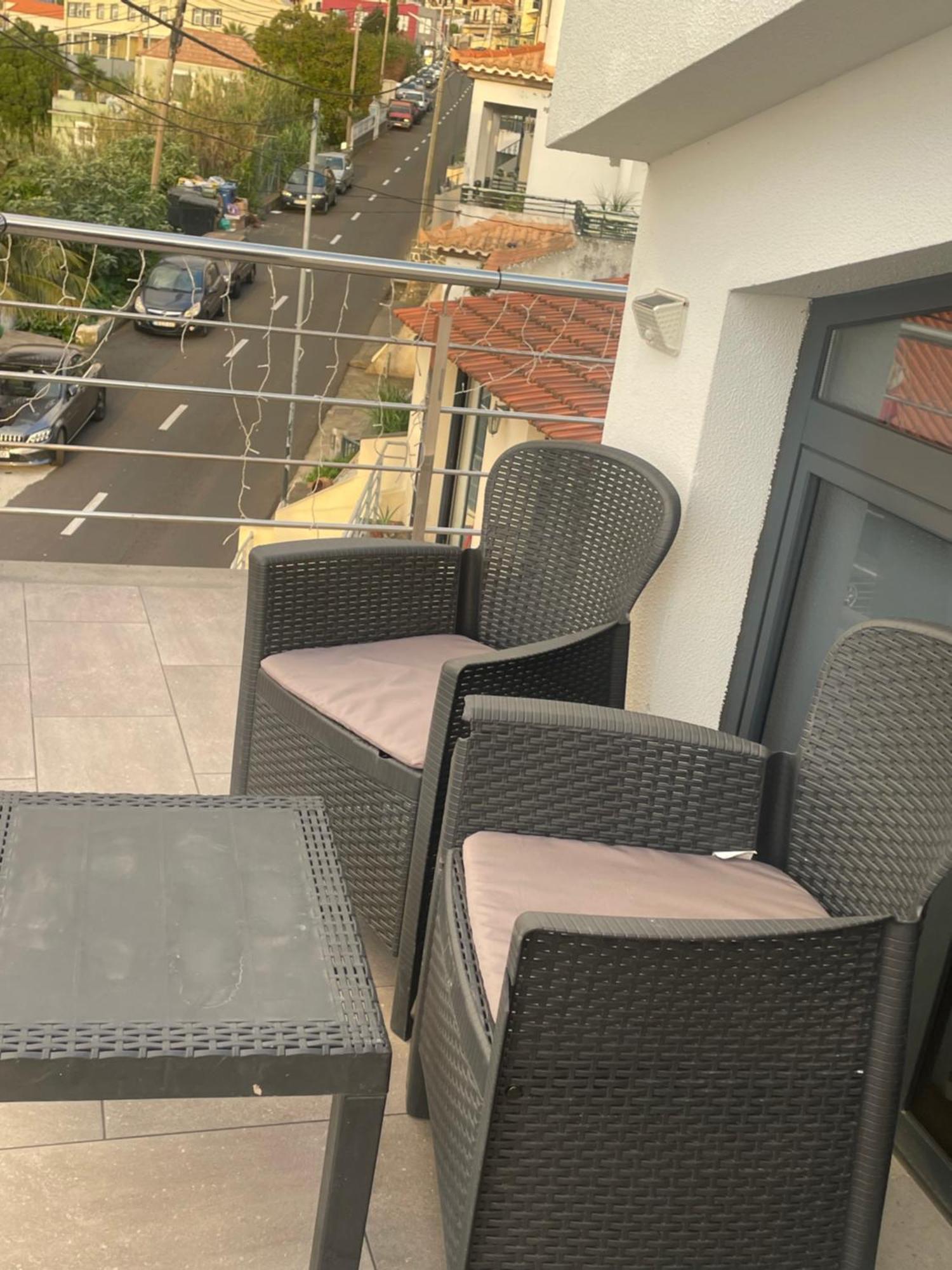 ריביירה בראבה Apartamento Deluxe II Rb מראה חיצוני תמונה