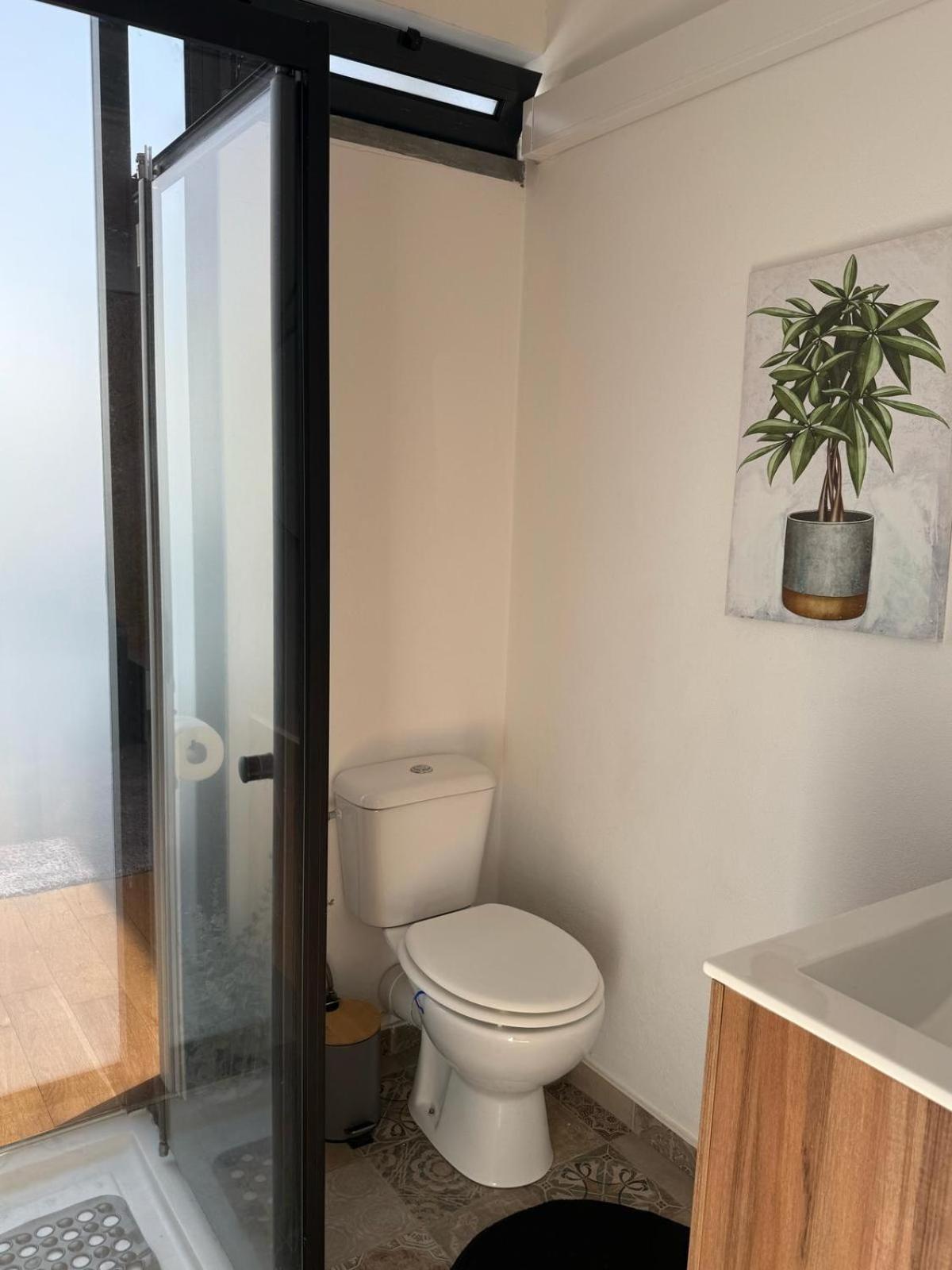 ריביירה בראבה Apartamento Deluxe II Rb מראה חיצוני תמונה