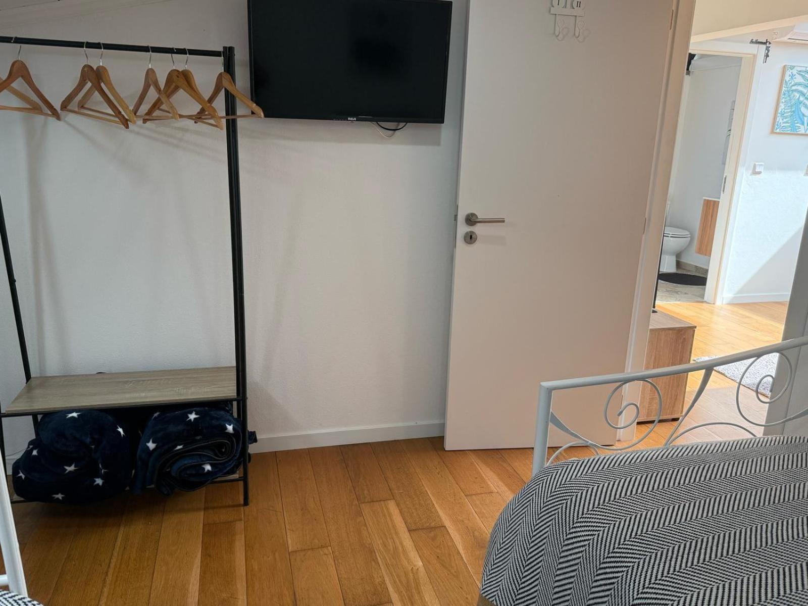ריביירה בראבה Apartamento Deluxe II Rb מראה חיצוני תמונה