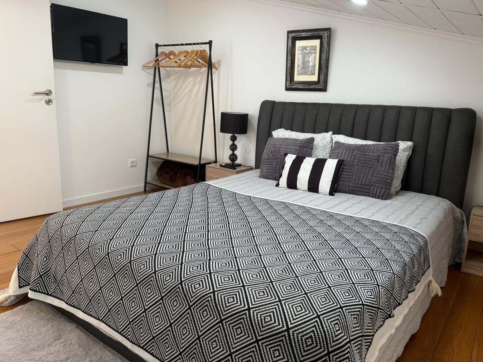 ריביירה בראבה Apartamento Deluxe II Rb מראה חיצוני תמונה