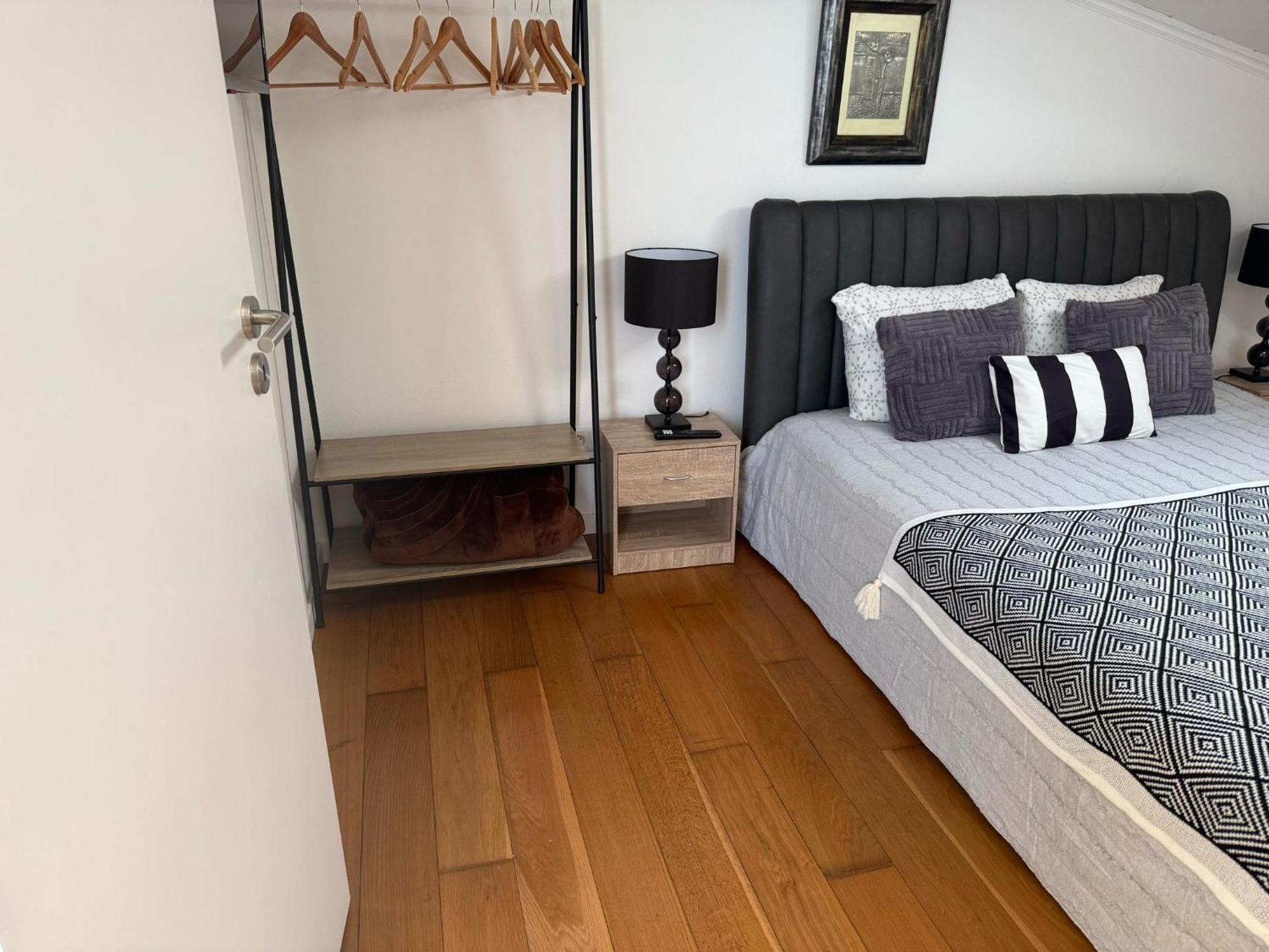 ריביירה בראבה Apartamento Deluxe II Rb מראה חיצוני תמונה